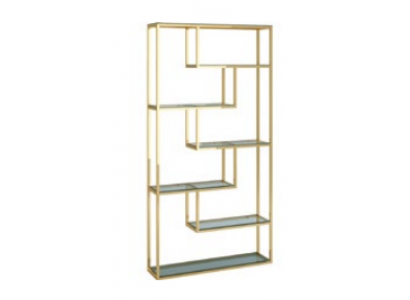 Bookshelf Standing Shelf File Shelf Office Shelf Shelf Decorative Divider Wall Walls