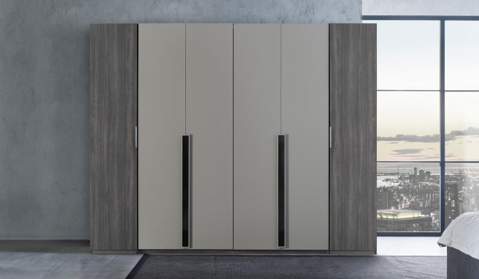 xxl Wardrobe Design Wardrobe Modern Cabinets Bedroom Furniture Loft new