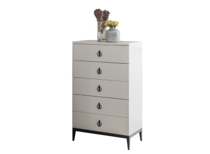 Chest of drawers Wood Cabinets Consoles Bedroom Modern Tall Cabinet Sideboard