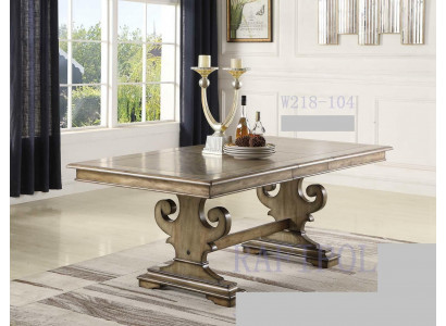 Dining table Design Tables Tables Wood Dining room Living room table Wood Furniture 100x200