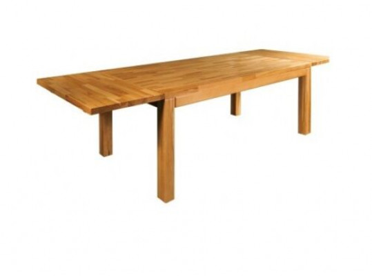 Wooden table Massive Wood Tables Dining table conference tables 160x90cm solid oak wood