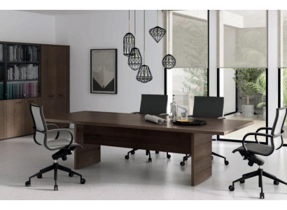 Meeting Conference table Office furniture Meeting table Table Office Design Wood