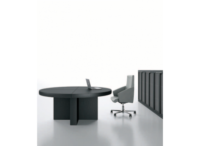 Office desk meeting table Conference table work table table round table Italy