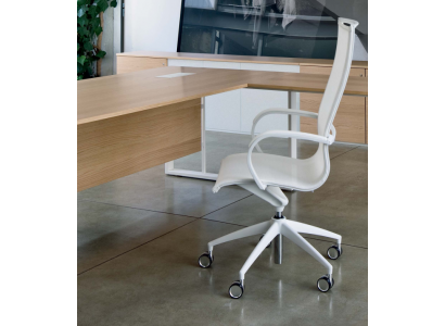 Computer chair swivel chair desk chair office chair armchair executive chair recliner chair