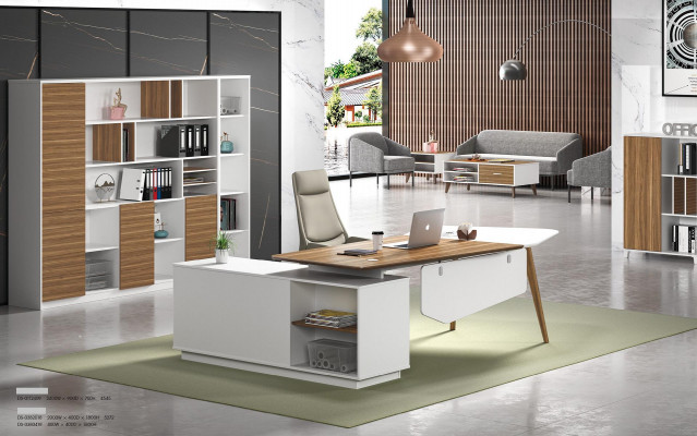 Filing cabinet Bookshelf Shelves Wardrobe Decoration Luxury Office Furniture Cabinets