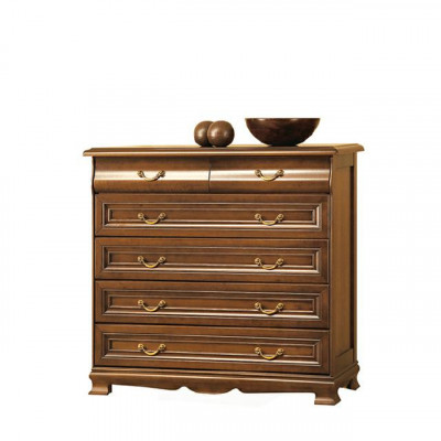 Classic Chest of drawers side cabinet Chests of drawers country house chest of drawers model N-K4