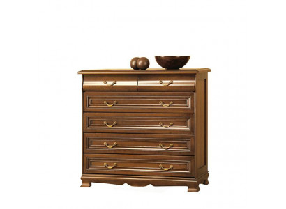 Classic Chest of drawers side cabinet Chests of drawers country house chest of drawers model N-K4