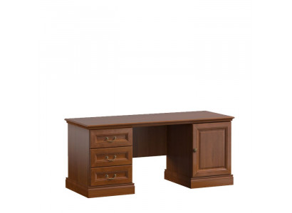 Classic Desk Office furniture Table Office Chef Desks Real wood BA-Sc2