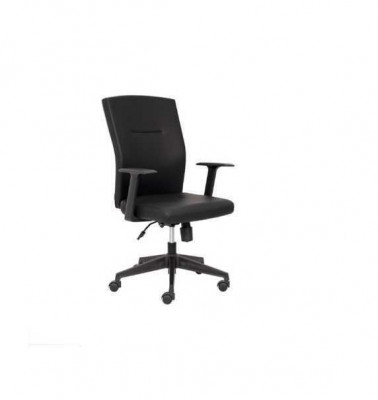 Gaming Chair Black Office Chair Desk Swivel Chair Executive Chair new