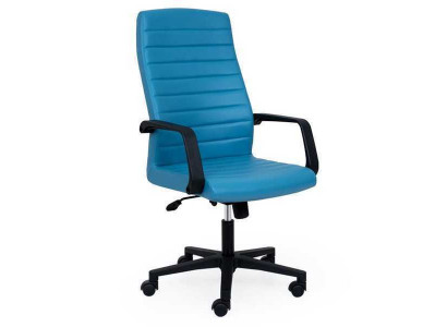 Luxury Imitation leather Office chair Gaming Chair Office chair new Swivel chair Blue new