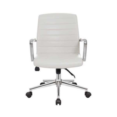 Office chair White Gaming Chair Office chair Desk swivel chair Executive chair new