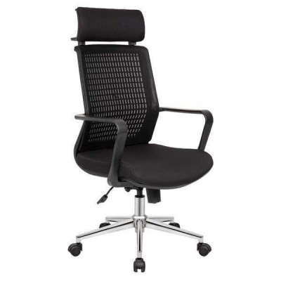 Swivel Executive Chair Office Chair Desk Chair Swivel Chair Armchair Textile Chair