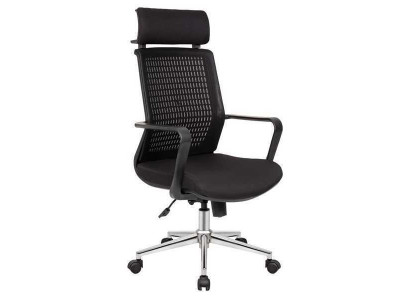 Swivel Executive Chair Office Chair Desk Chair Swivel Chair Armchair Textile Chair