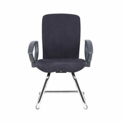 Office Furnishings Waiting Room Practice Law Firm Textile Chairs Conference Chair