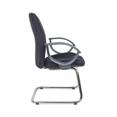 Office Furnishings Waiting Room Practice Law Firm Textile Chairs Conference Chair