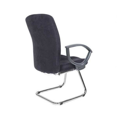 Office Furnishings Waiting Room Practice Law Firm Textile Chairs Conference Chair