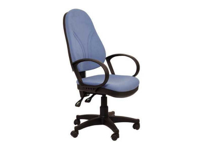 High quality office chair gaming chair blue office chair desk swivel chair