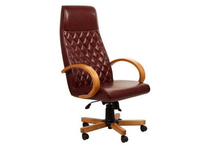 Modern comfortable swivel chair Furniture Brown Office chair Gaming Chair Office chair