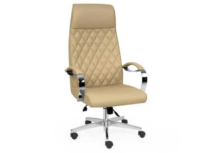 Modern comfortable swivel chair furniture Beige Office chair Gaming Chair Office chair new