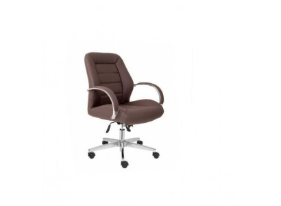 Armchair Imitation leather Upholstery Swivel Computer Chairs Furniture Office Chair Executive Chair