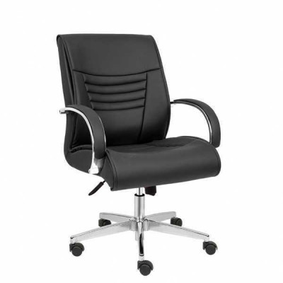 Luxury Gaming Chair Black Executive Chair Desk Swivel Chair Office Chair Chairs