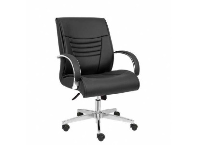 Luxury Gaming Chair Black Executive Chair Desk Swivel Chair Office Chair Chairs