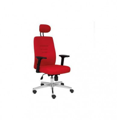 Swivel Chair Red Office Armchair Gaming Chair Office chair Desk Chef new Armchair