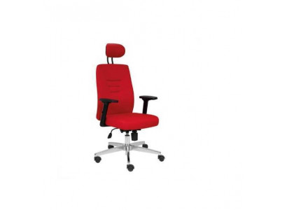 Office Red Armchair Modern Gaming Chair Office chair swivel chair Boss Armchair new