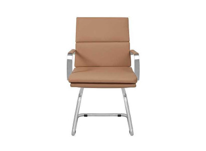 Waiting Room Practice Law Firm Office Furnishings Leather Chairs Armchair Conference Chair