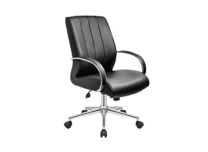 Armchair Imitation leather Upholstery Swivel Computer Chairs Furniture Office Chair Executive Chair