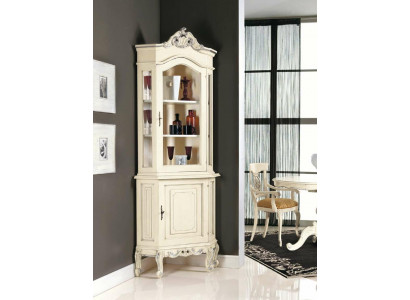 Cabinets Wood Showcases Glass Wardrobe Real wood Display case Living room Furniture Sideboard