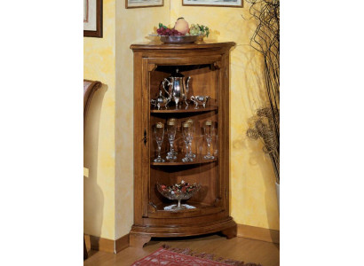 Living room Furniture Glass Cabinet Display case Wood Display Cabinets Glass Wardrobe Cabinets Shelves