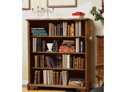 Living room Display case Wardrobe Books Shelf Sideboard Classic Furniture Shelves Wood