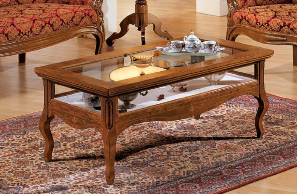 Coffee table Side table Coffee table Designer Table Living room table Tables new