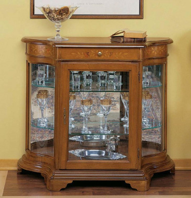 Bar Wardrobe Cabinets Sideboard Display case Glass cabinet Showcases Italian Furniture