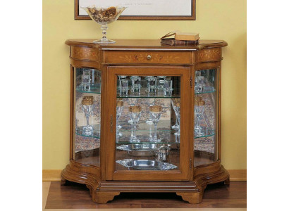 Bar Wardrobe Cabinets Sideboard Display case Glass cabinet Showcases Italian Furniture