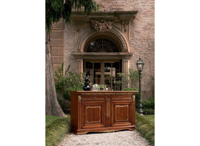 Sideboard Luxury Design Chest of drawers Sideboard Lowboard Wardrobe Solid wood Italian Furniture