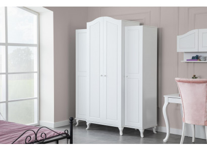 Wardrobe Childrens room Wardrobe Wood Children's furniture Wood Modern