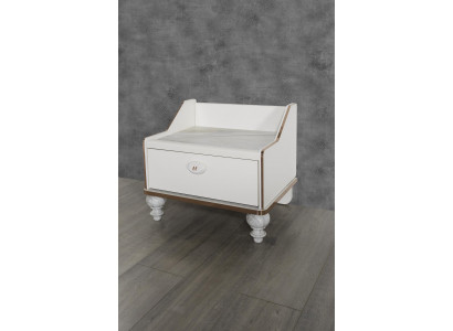 Bedside tables NightConsoles Bedside table Consoles Table Bedroom Tables