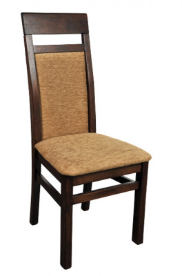 Chair Group 8x Chairs Set Living - Dining room Suite Wood Lehn Leather