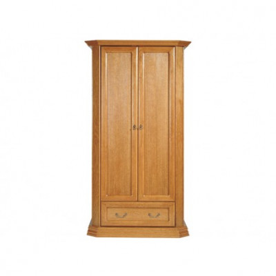 Wood Classic Cabinets Wardrobe wall unit Wardrobe wooden cabinet country house