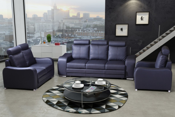 Modern Living room Complete Suite 3+2 Couch Sofa set Seat Upholstery