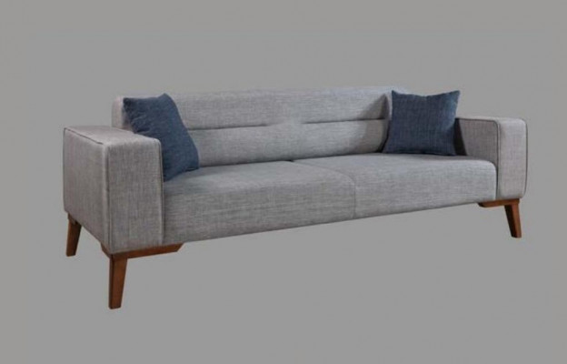 Sofas Modern Suite 331 Seat Textile Complete e Sets Furniture