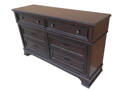 Sideboard Classic Chest of drawers Rustic Chests of drawers Lowboard Real Wood