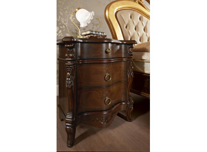 Bedside Consoles Bedroom Furniture Bedside tables Italian Lamps Table