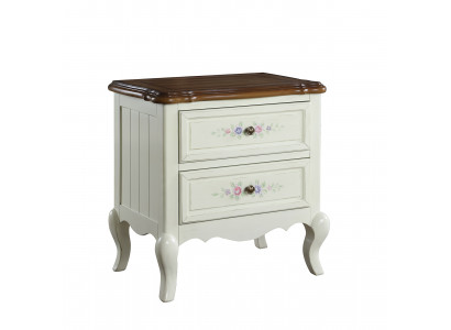 Bedside table Night console Design Side table Bedroom Bedside tables Furniture new