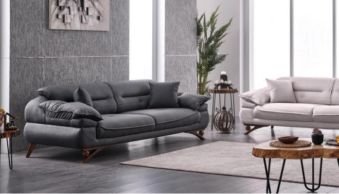 Luxury Sofa set 331 Seater Living room Design Couches Sofa Furniture